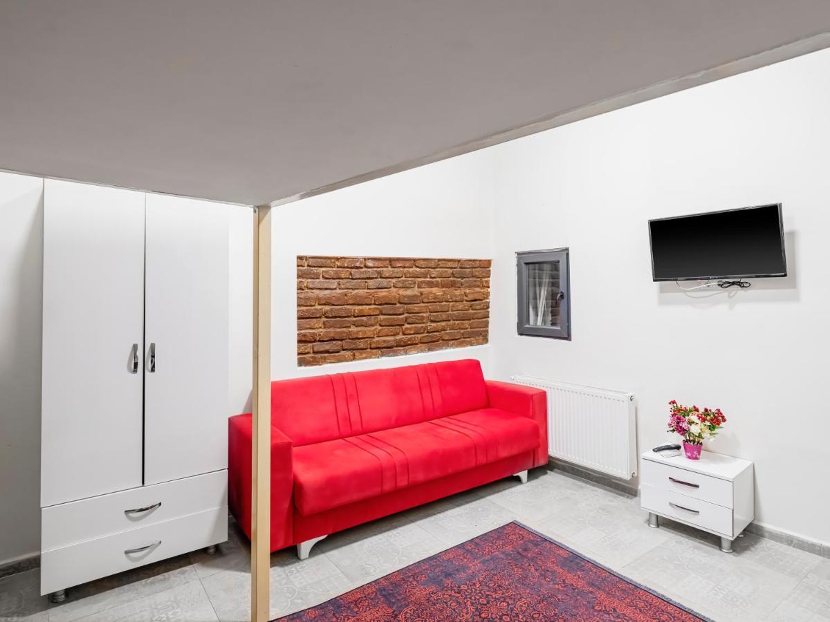 Appart hôtel The Red Tent 88 Istambul
